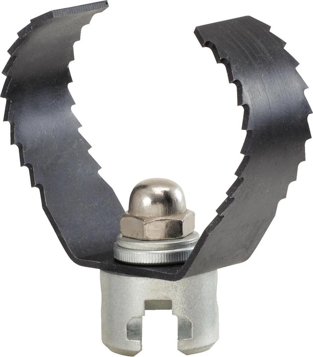 Produktbild KS Tools Verzahnter Gabelschneidkopf (2.20 cm, 2.20 cm)