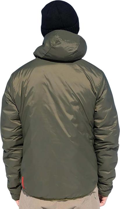 Produktbild The Mountain Studio Reversible Light Hood Jacket (L)