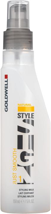Produktbild Goldwell Just Smooth (Haarwachs, 150 ml)