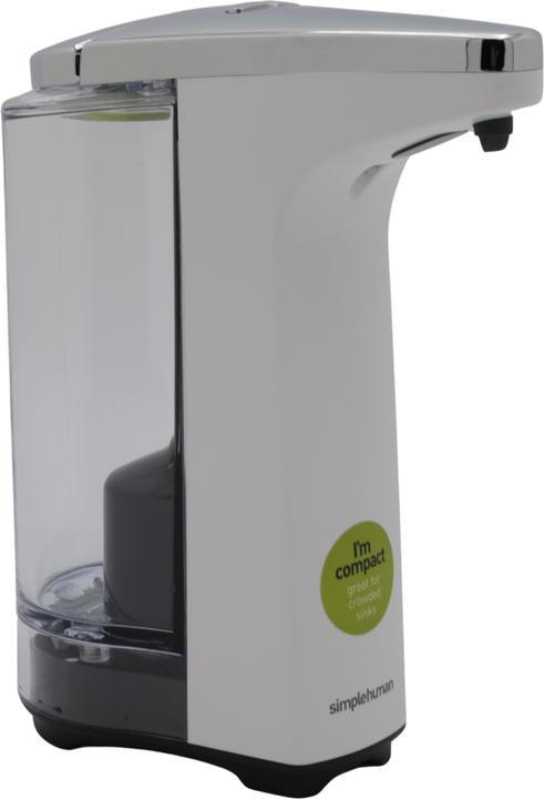 Simplehuman Sensor Dispenser