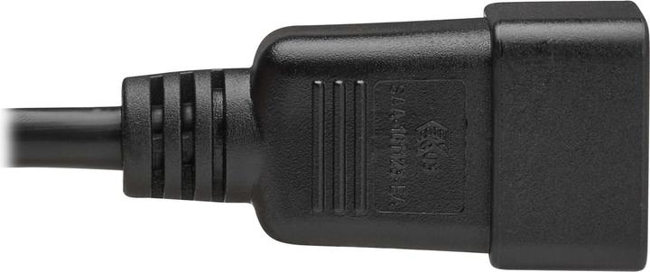 Produktbild Eaton POWER CABLE C20 TO C19 H05VV-F (2 m, C19, C20)
