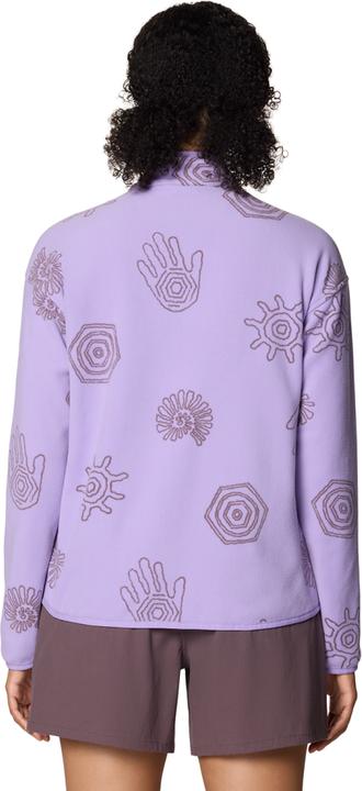 Image du produit Mountain Hardwear W Microchill™ Pullover (S)