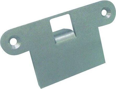 MSL Lappenschliessbleche 1728 (Schliessblech)