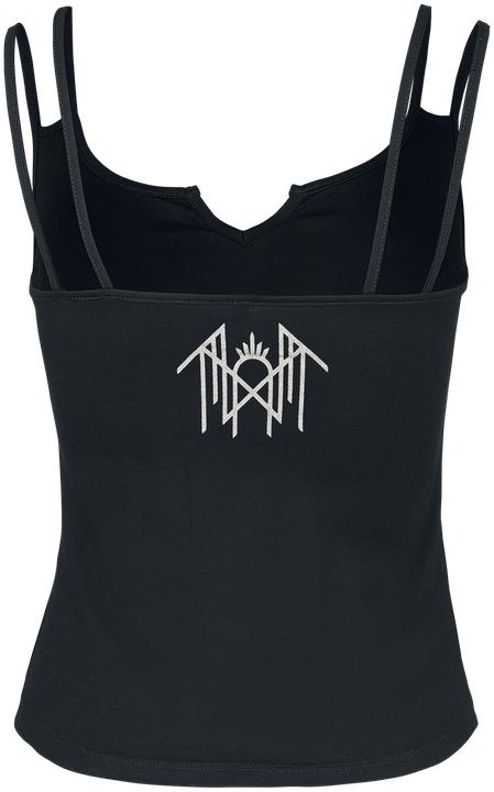 Produktbild Sleep Token Take Me Back To Eden (XL)