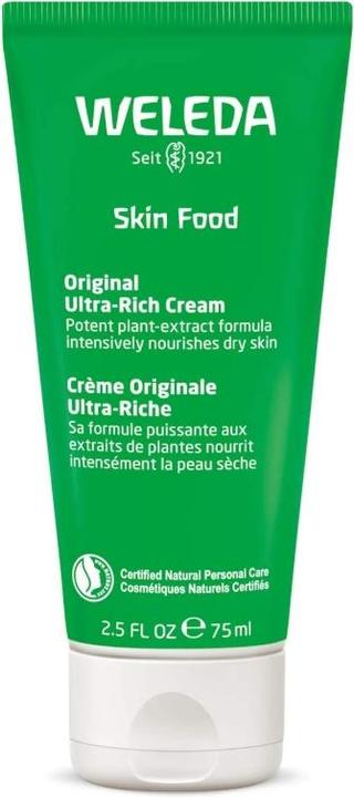 Immagine prodotto Weleda cibo per la pelle (75 ml)