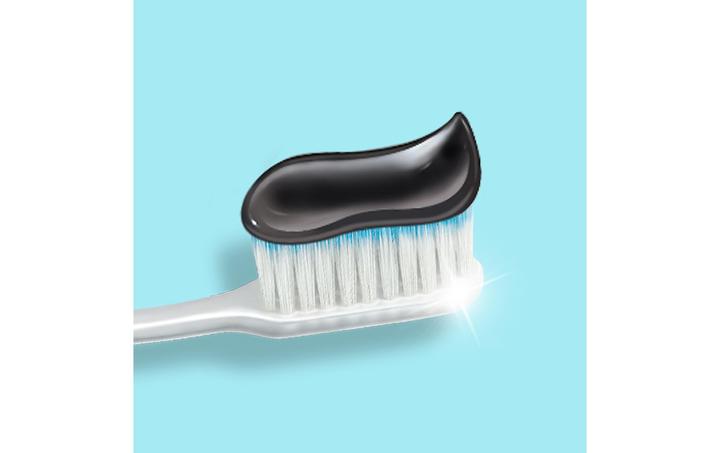 Immagine prodotto Colgate Natural Extracts Charcoal + White (75 ml)