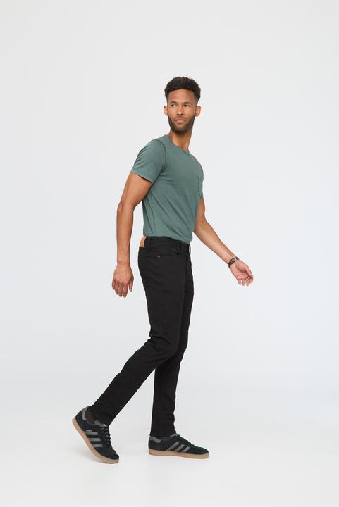 Produktbild Du/Er Performance Denim Slim - Black (30, 32, 34, S)