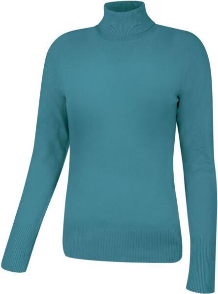 Produktbild Artime Klassischer Rollkragenpullover für Damen (L)