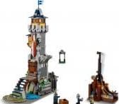 Produktbild LEGO Creator End-Of-Live Set Mittelalterliche Burg - 31120 NEU! Teile 1426x (31120)