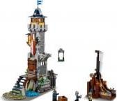 Actual product image LEGO Creator End-Of-Live Set Mittelalterliche Burg - 31120 NEU! Teile 1426x (31120)