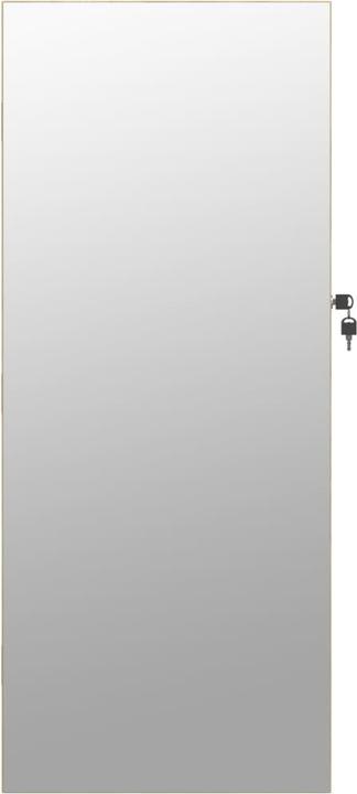 Image du produit VidaXL Angelique (37.5 x 10 x 90 cm)