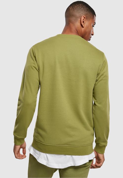 Produktbild Urban Classics Basic Terry Crew (XXL)