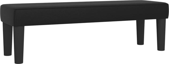 Actual product image vidaXL Boxspringbett (200 x 200 cm)