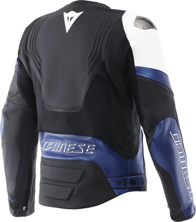 Actual product image Dainese Lederjacke Racing 5 (Men, 58)