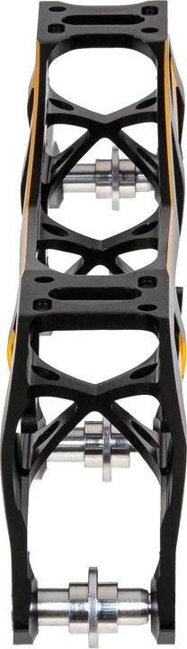 Actual product image Powerslide Racing Frames (90 mm)