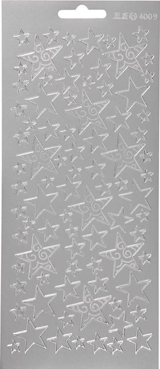 Immagine prodotto Creativ Company Stickers (1 Adesivo)