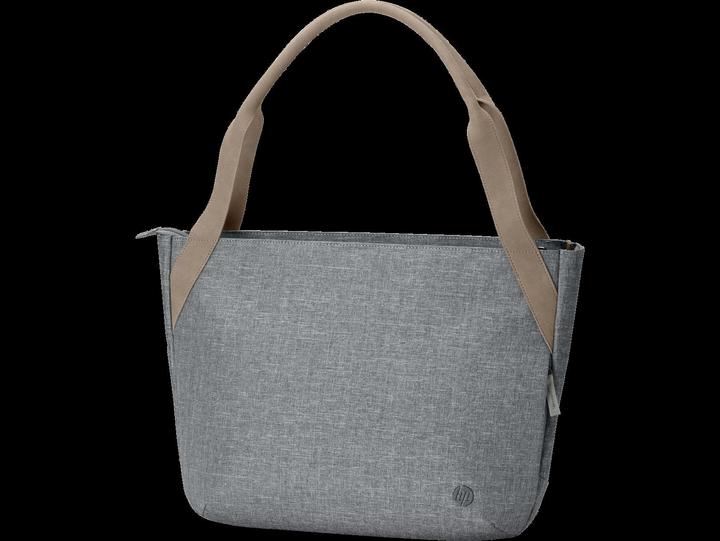 Actual product image HP Notebook case Renew Tote 14 Grey (14", Universal)