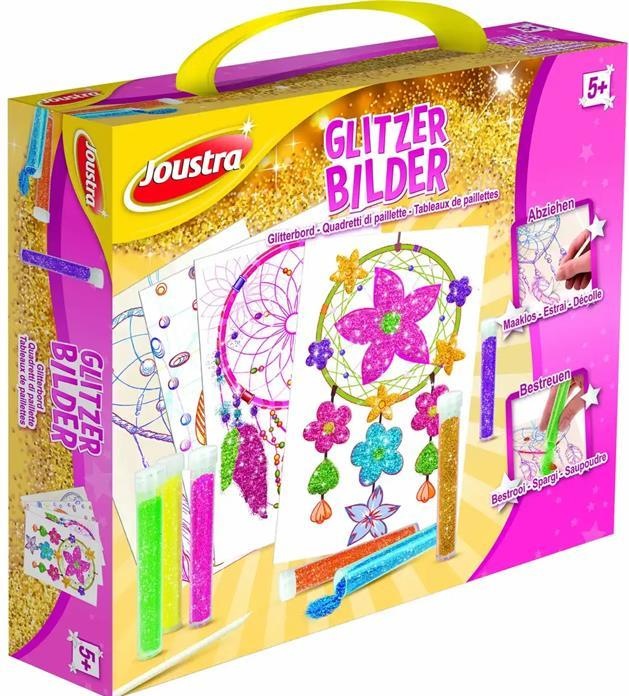 Immagine prodotto Helit Immagini glitterate