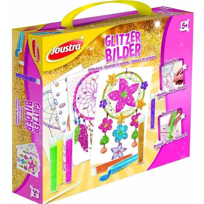 Helit Glitzerbilder