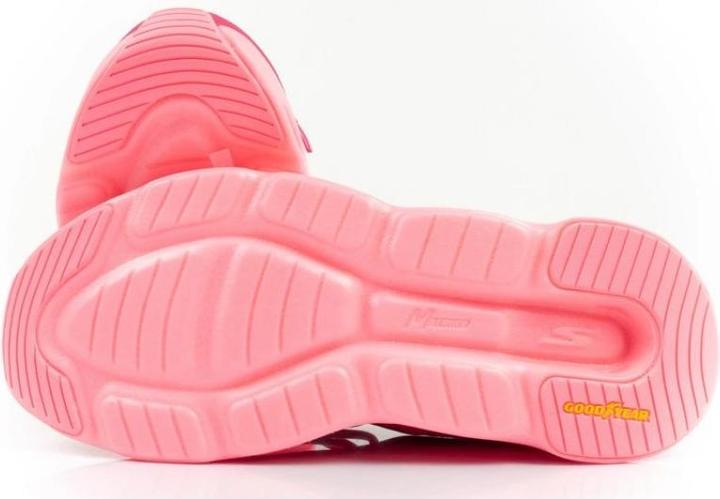 Productafbeelding Skechers Goodyear rubber - Tweekleurig smal