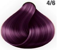Produktbild AwesomeColors Silky Shine (4/6 mittelbraun violett)