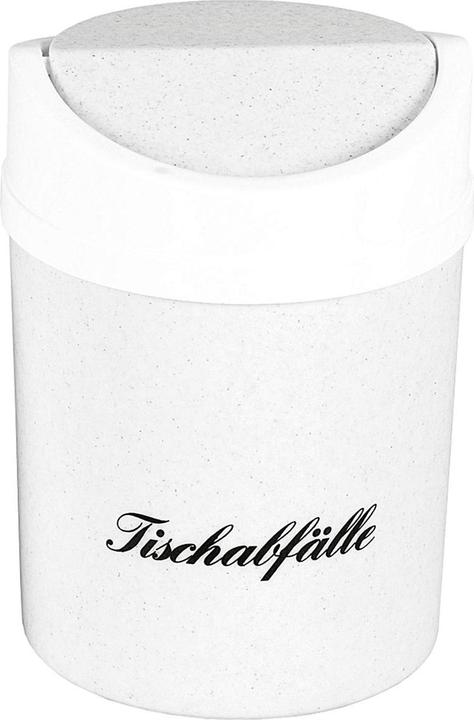 Produktbild Wüllner & kaiser Tischabfallbehälter Schwing 18cm Ø12,8cm (1.80 l)