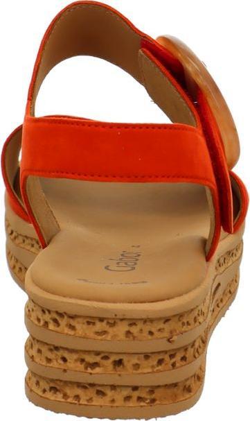 Produktbild Gabor Sandale 44.550.13 (38.5)