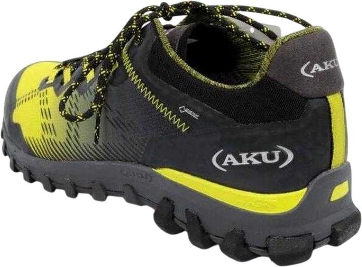 Produktbild AKU Wanderschuhe (42)