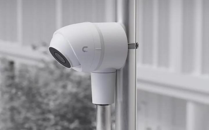 Produktbild Ubiquiti UniFi Kamera kompakte Junction Box
