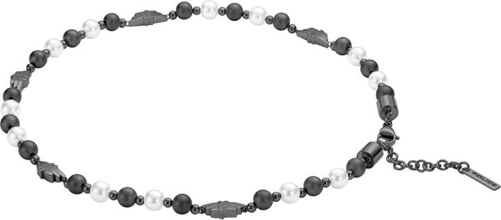 Image du produit Police Expression Kette (Acier inoxydable)