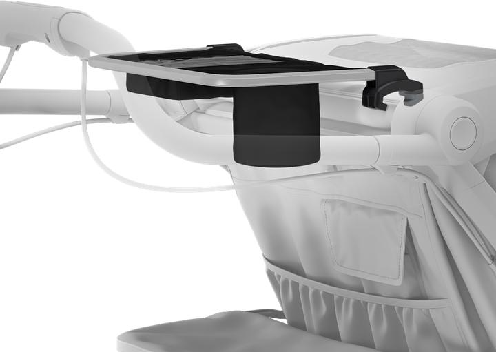Produktbild Thule Organizer Sport 2 Single / Double