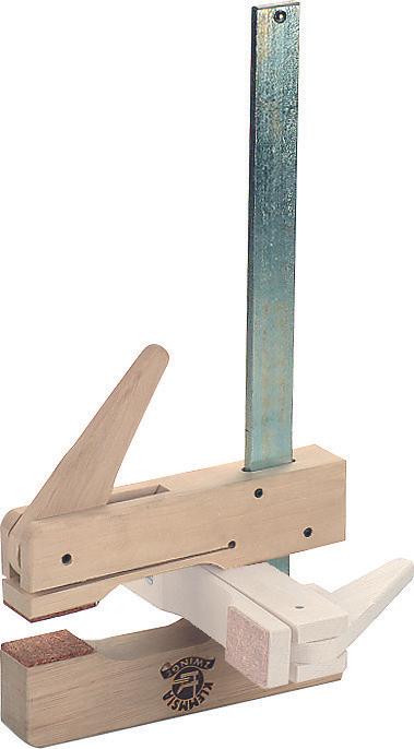 Produktbild Klemmsia Klemmzwingen (600 mm)