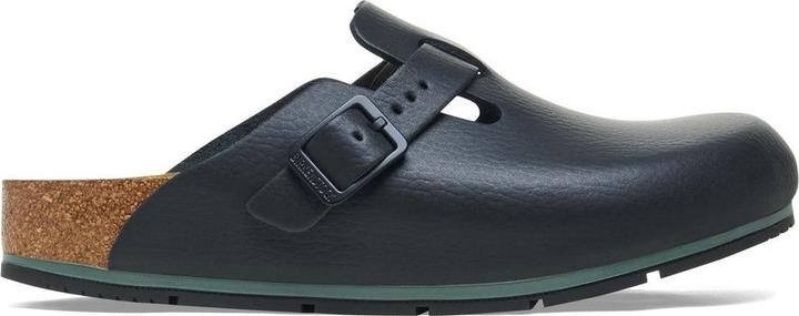 Actual product image Birkenstock Sandals Boston PRO black (40)