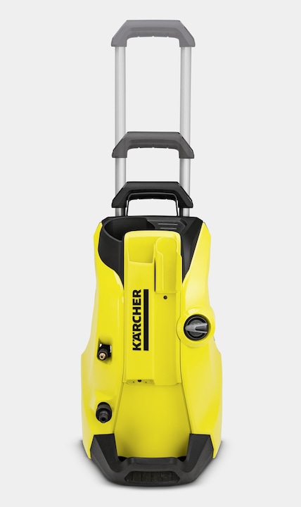 Actual product image Kärcher K4 Full Control (Electrical connection)