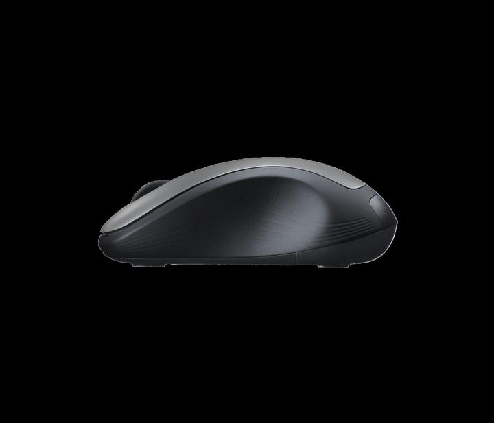 Produktbild Logitech LOGI Wired Mouse M520 for Business, Wired Mouse (Kabelgebunden)