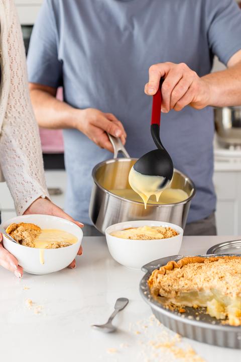 Actual product image KitchenAid Ladle