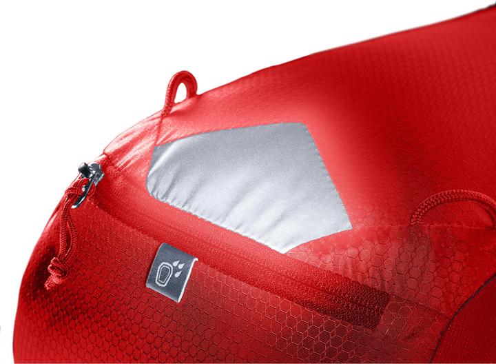 Actual product image Deuter Race 16 (16 l)