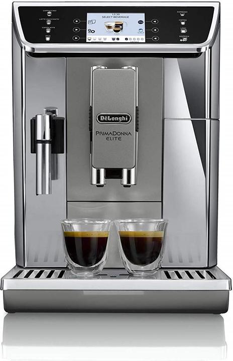 Produktbild De'Longhi PrimaDonna Elite ECAM 650.55