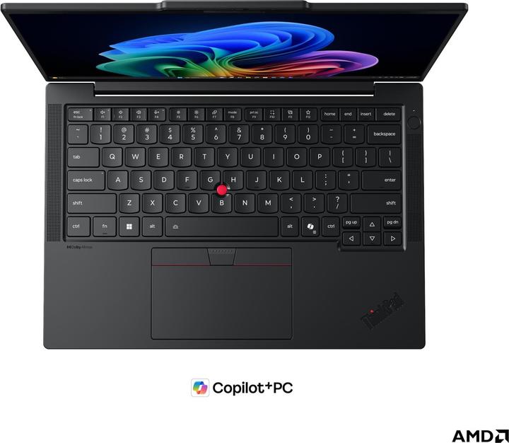 Produktbild Lenovo TP T14S G7 AI R7P-450 32GB (14", 1000 GB, 32 GB, DE)