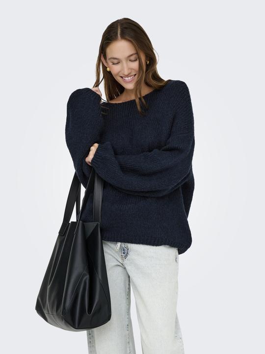 Actual product image JdY JDYDINEA Strickpullover Strickpullover (M)