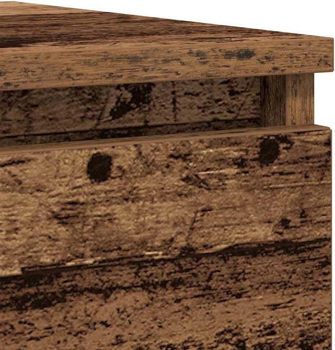 Produktbild vidaXL Sideboard (37.50 x 35 x 99 cm)