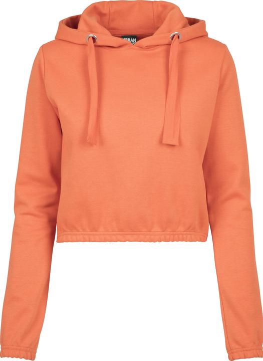 Produktbild Urban Classics Ladies Interlock Short Hoody (M)