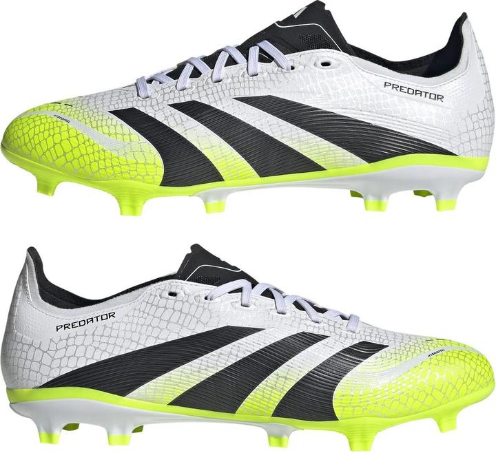 Actual product image Adidas Predator League FG/MG-Fussballschuhe für Herren (42)