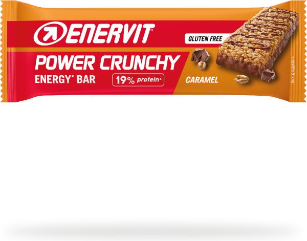 Enervit Power Crunchy Caramel 40 g (40 g, 1 Stk.)