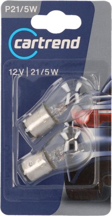 Produktbild Unitec Standard Leuchtmittel (P21/5W)