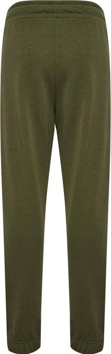 Actual product image hummel hmlJR BASE SWEAT SET (116)