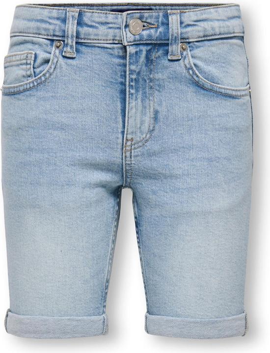 Actual product image Only & Sons Junior Osjply Lb 2791 Pim Dnm Shorts Noos (164)
