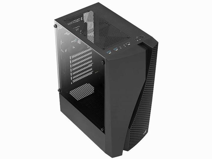 Produktbild AeroCool Wave v1 (ATX, mATX, Mini-ITX)