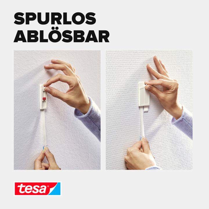 Image du produit tesa Powerstrips petit format