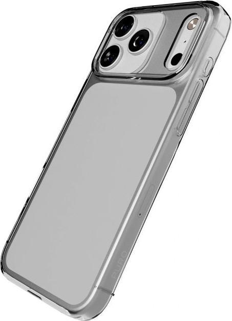 Actual product image Puro Cover (Apple iPhone 17 Pro Max)